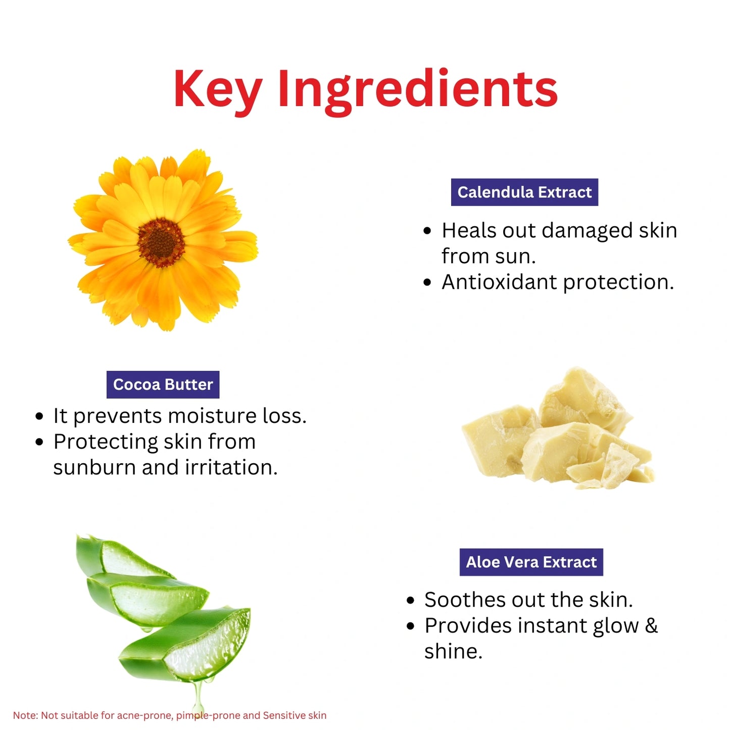 A+ SPF 30 SUNBLOCK 50 ml image 2