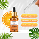 A+ Vitamin C Precious Flawless Face Serum image 2
