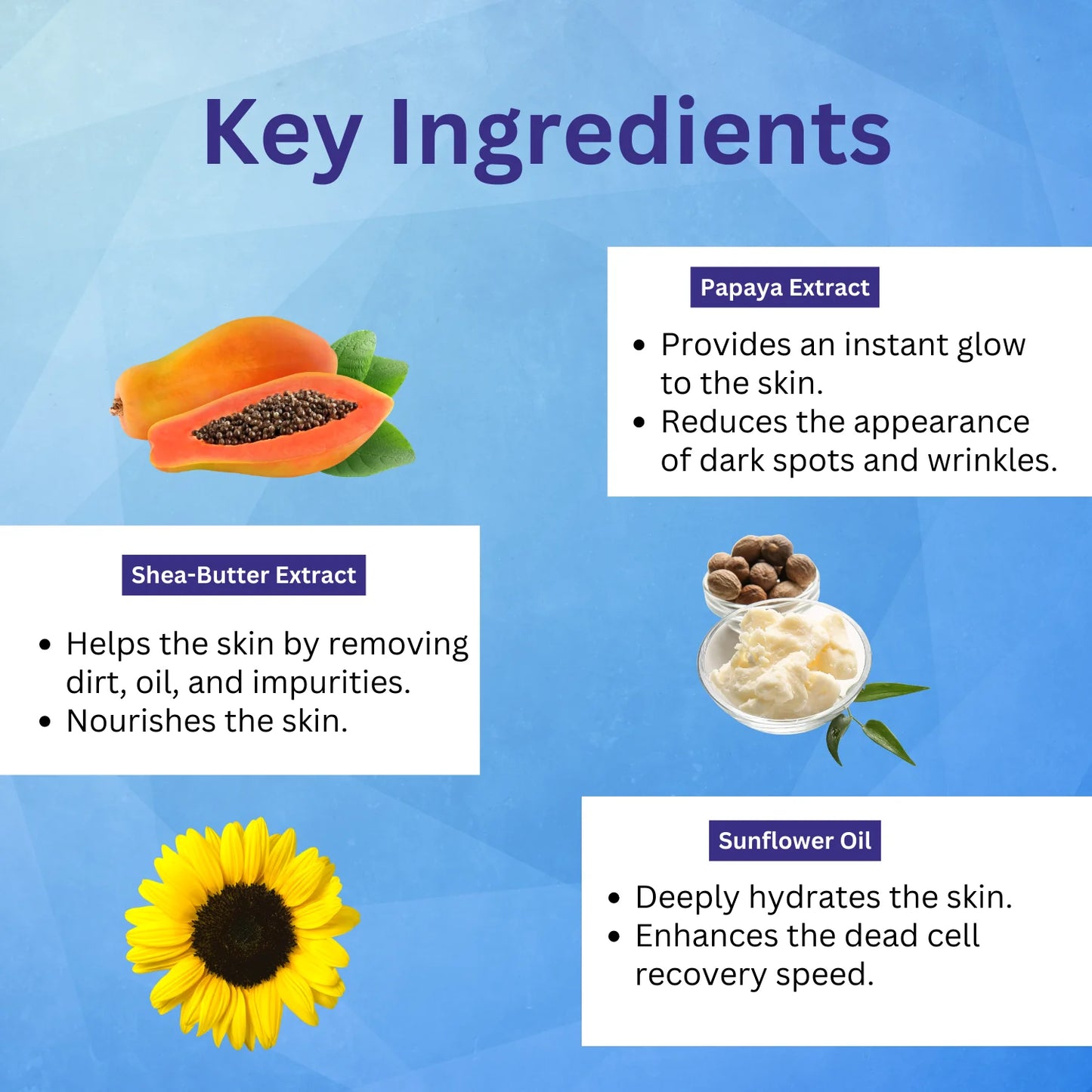 Whitening Scrub 100 gm image 3