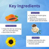 Whitening Scrub 100 gm image 3