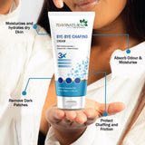 7 DAYS NATURAL Bye-Bye Chafing Cream For Skin - 50GM image 8