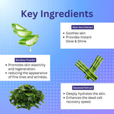 Seaweed Exfoliator image 2