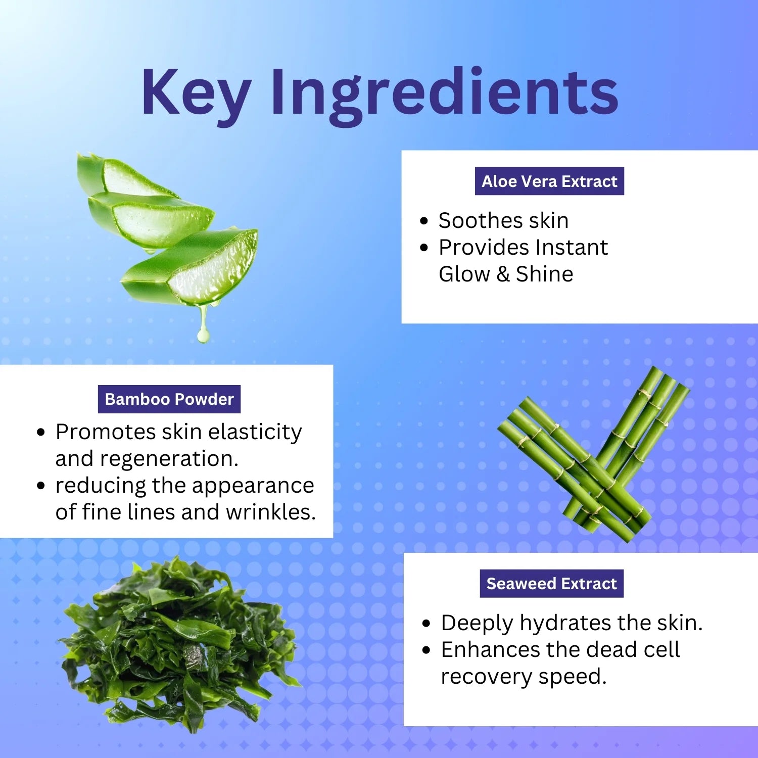 Seaweed Exfoliator image 2