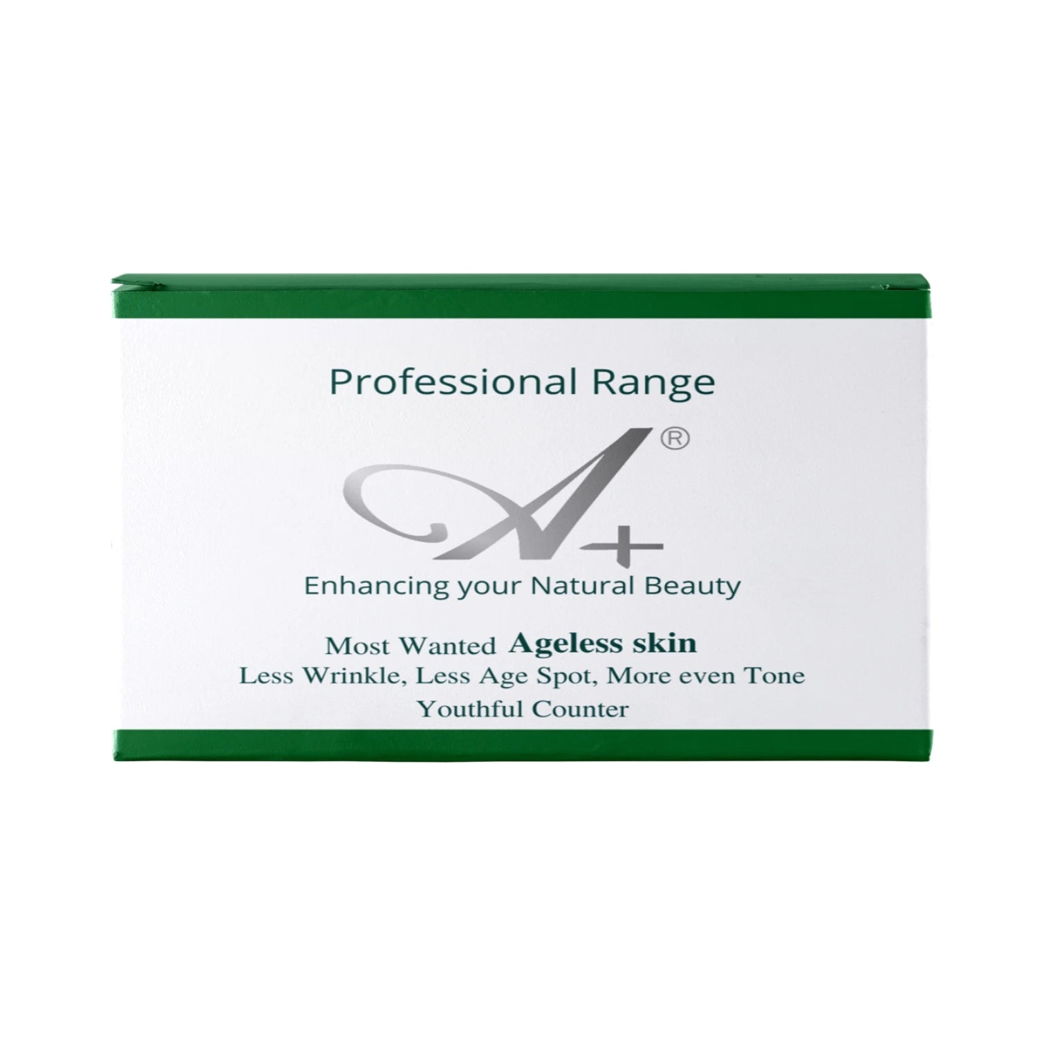 Ageless Monodose Facial Kit image 0