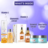 A+ Oily And Pigmentation Skin Care Combo image 2