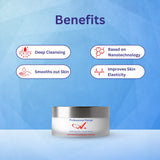 Whitening Massage Cream 100 gm image 2