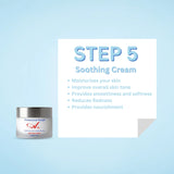 Instant Glow Nourishing Skin Care Kit image 6