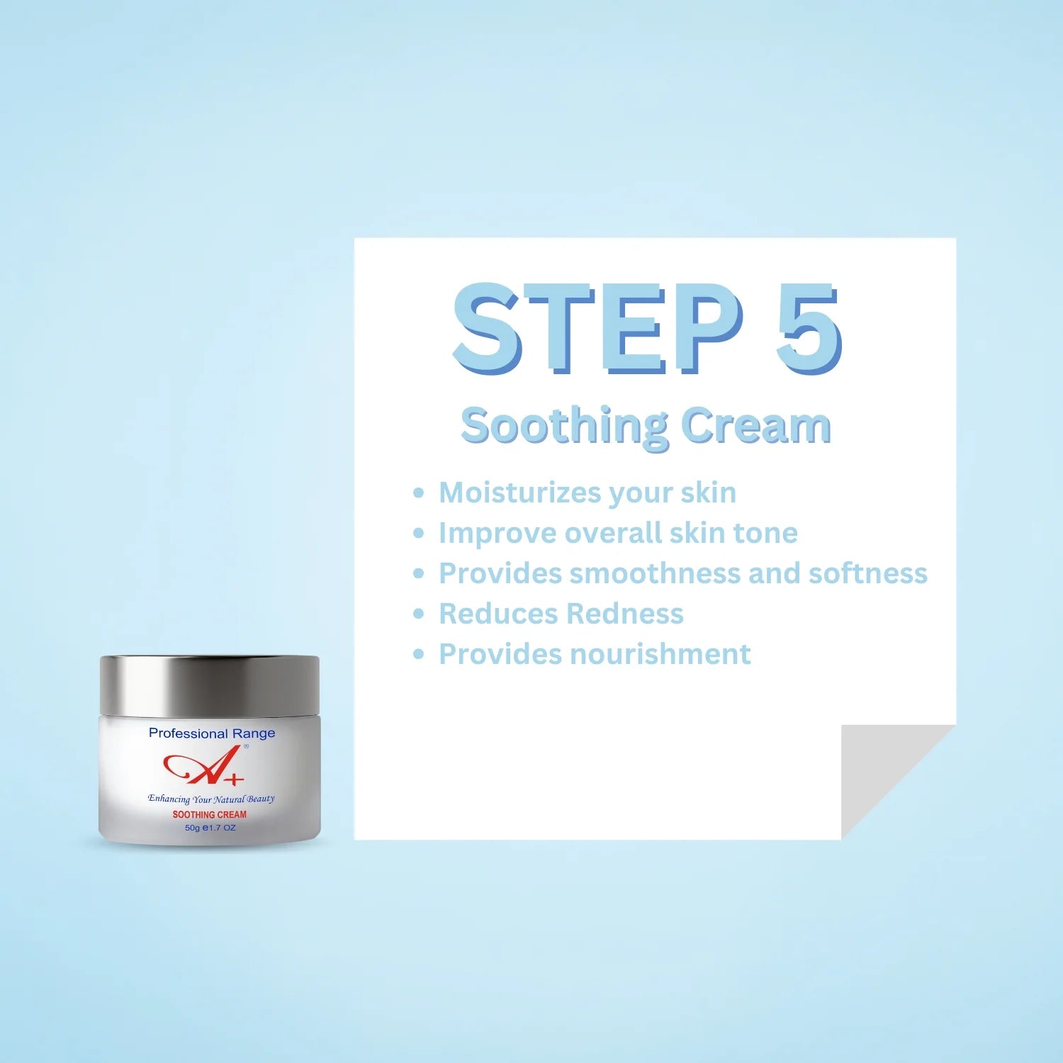 Instant Glow Nourishing Skin Care Kit image 6