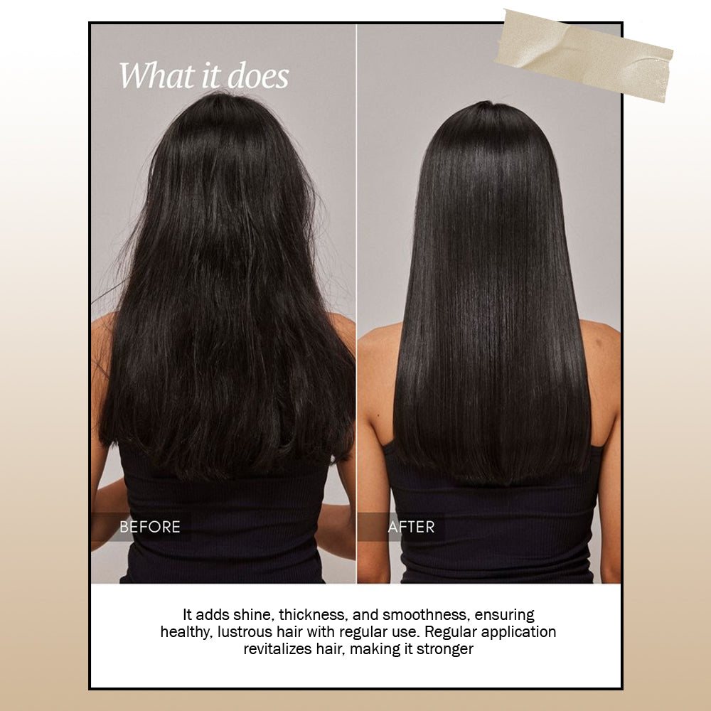 Kalonji Oil for Hair | 7Days Natural image 4