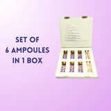 HA Ampoule (Set of 6 Ampoules) image 2