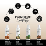 Kalonji Oil for Hair | 7Days Natural image 6