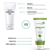 7Days Natural Vaginal Lubricating Cum Stimulating Gel | 7Days Natural- 100 ml image 8