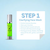 Instant Glow Nourishing Skin Care Kit image 2