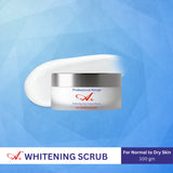 Whitening Scrub 100 gm image 1