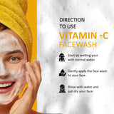 7Days Natural Vitamin C Skincare Combo For Radiant, Healthy & Protected Skin image 2