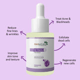 Retinol Serum Online at Best Prices in India image 4