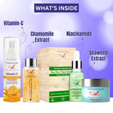 A+ Oily Skin Care Combo image 2