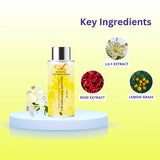 A+ Skin Lightening Toner (50 ml) image 2