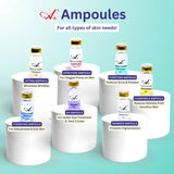 Purifying Ampoule (Set of 6 Ampoules) image 5