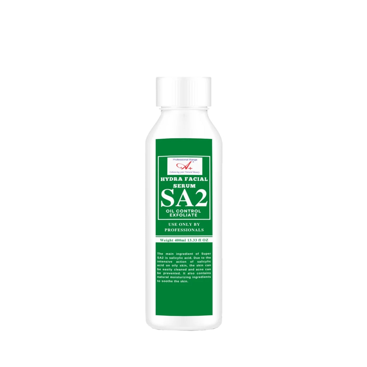 A+ Hydra Facial Serum SA2 image 0