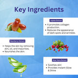 Whitening Mask 100 gm image 3