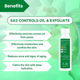 A+ Hydra Facial Serum SA2 image 3