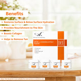 A+ Detan with Chamomile Extract Facial Kit image 3