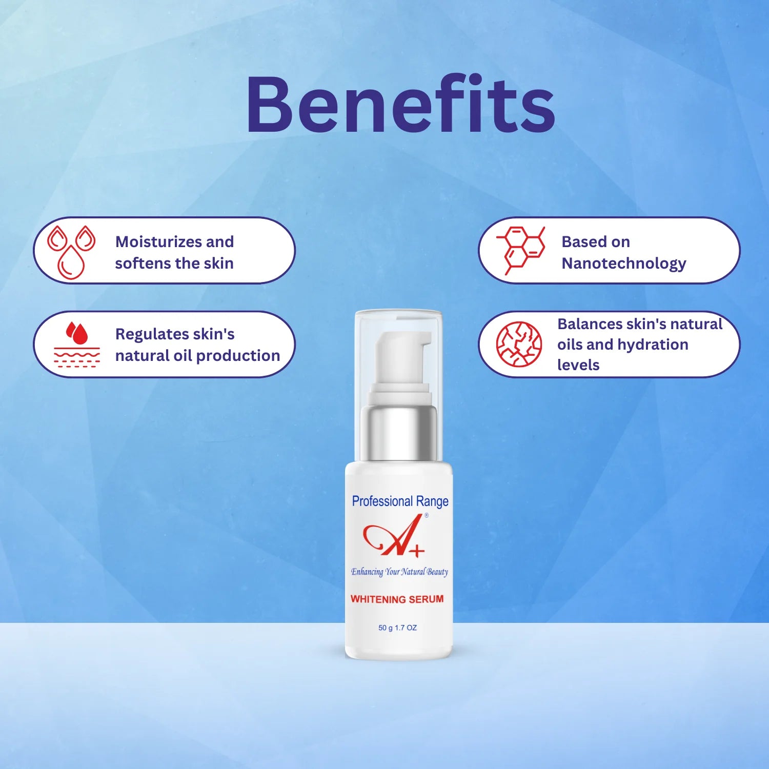 Whitening Serum 50 ml image 2