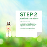 Instant Glow Purifying Skin Care Kit image 3