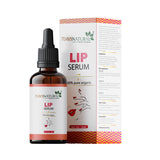 7 Days Natural Lip Serum for Dark Lips | Lightener/Moisturizer For Lip Lightening/Brightening image 0