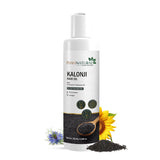 Kalonji Oil for Hair | 7Days Natural image 0