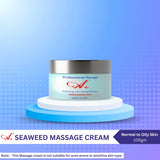 Seaweed Massage Cream image 1