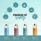 7 DAYS NATURAL Retinol 0.5% Face Serum For Men & Women For Skin - 30ML image 6