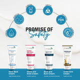 7 DAYS NATURAL Bye-Bye Chafing Cream For Skin - 50GM image 9