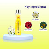 A+ Skin Lightening Toner (125 ml) image 2