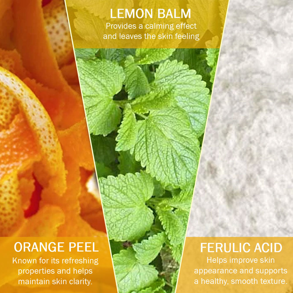 7DAYS NATURAL Vitamin C Face Wash For Women & Men For Skin - 100ML image 2