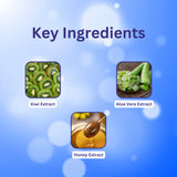 Instant Glow Body Polishing Kit image 2