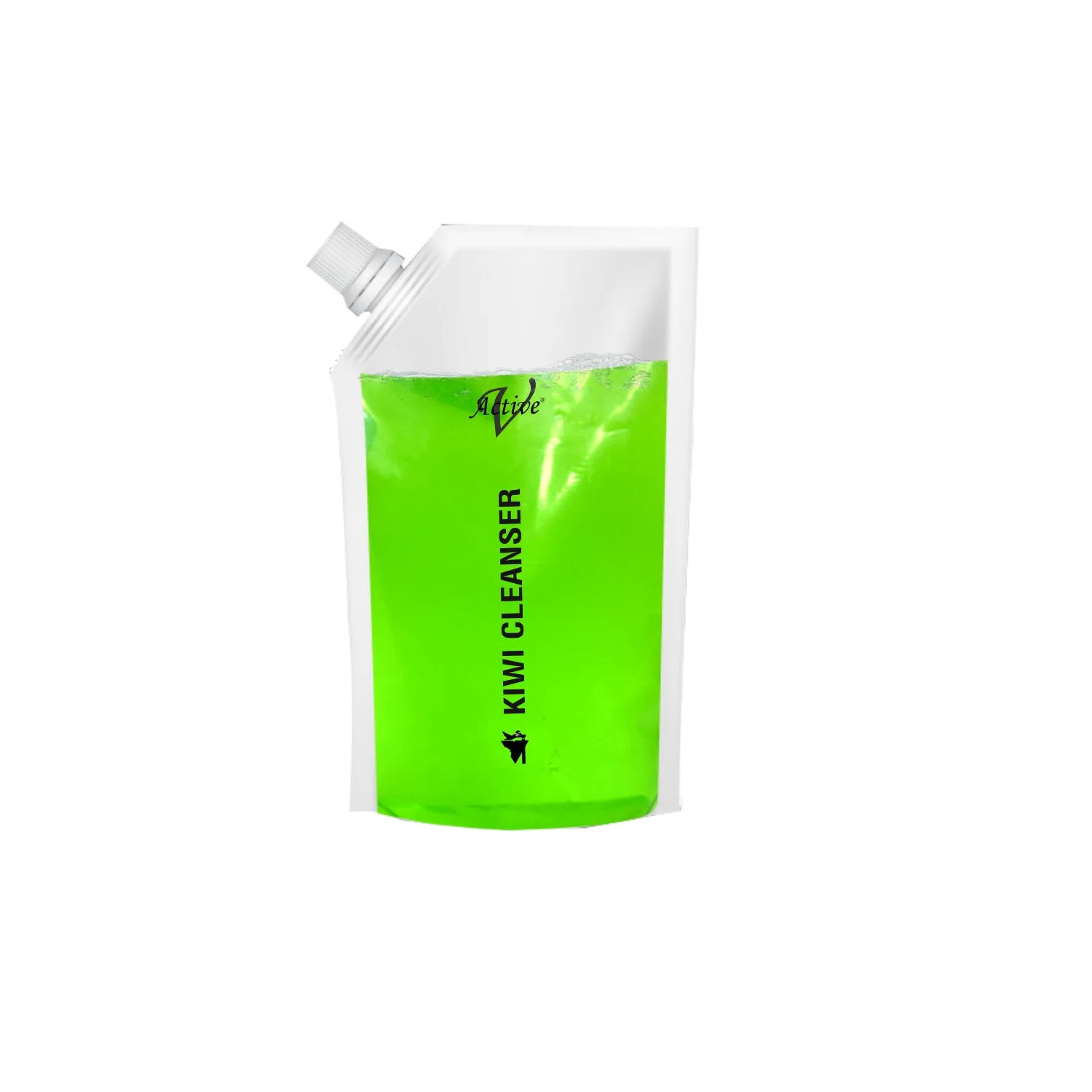 Kiwi Cleanser (800 gm) image 0