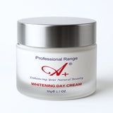 A+ Whitening Day Cream with SPF 50 image 0