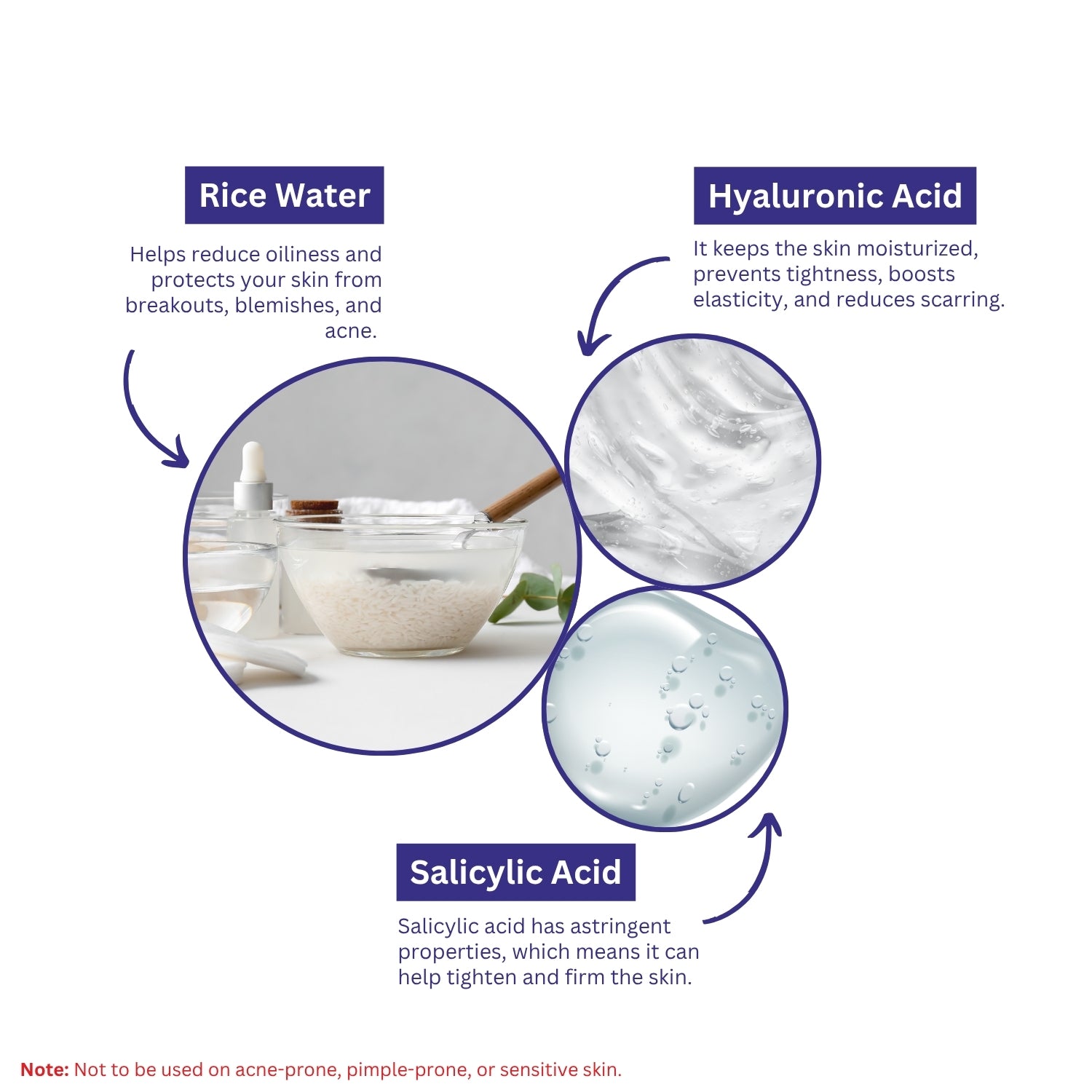 A+ Oil Control Foaming Cleanser With Korean Glass Skin Technology (Normal/Oily Skin) – 100 ml image 1