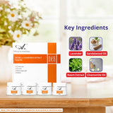 A+ Detan with Chamomile Extract Facial Kit image 2