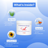 A+ Dtan Mask , For Normal to Dry Skin (300 gm) image 3