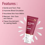 7Days Natural Ayurvedic Bloson  Tight Cream - 50ml image 6