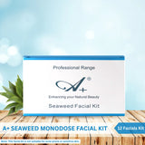 Seaweed Monodose Facial Kit image 1