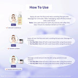 A+ Korean Glass Facial Kit – 7 Step Facial for Radiant Skin 320g image 3