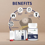 Buy Keto Slim Pro Weight Loss-60 Capsules | 7Days Natural image 8