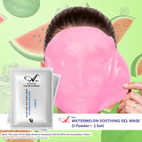 A+ 2020 Watermelon Soothing Gel Mask image 1