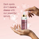 7 DAYS NATURAL Dark-Spot Face Serum For Women & Men For Dark Spot - 30ML image 1
