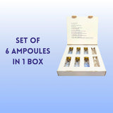 Hydrating Ampoule (Set of 6 Ampoules) image 3