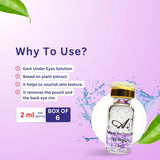 HA Ampoule (Set of 6 Ampoules) image 3